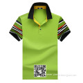 New Model Slim Fit Polo Shirts For Men 100% Cotton